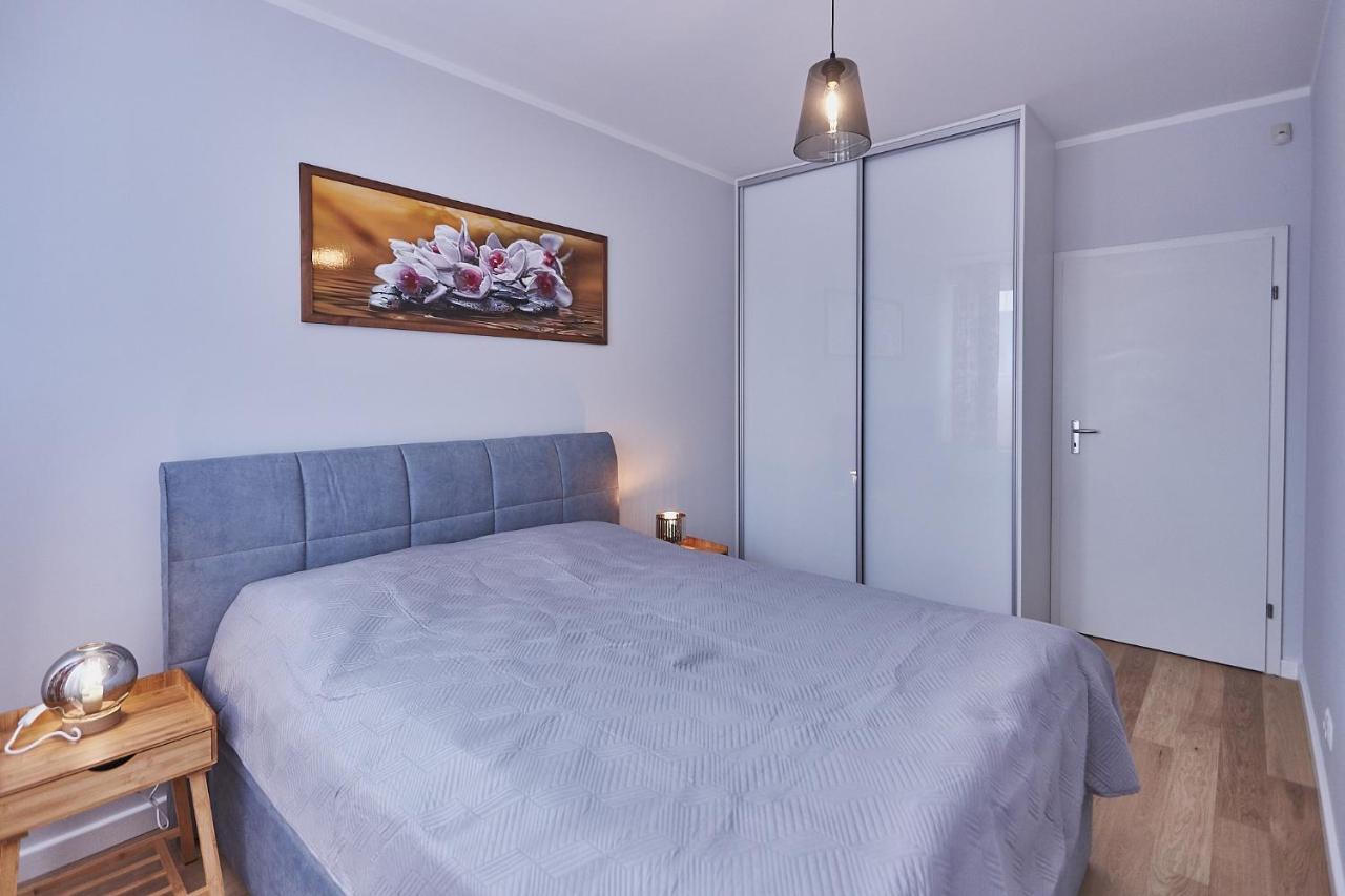 Apartamenty Swinoujscie - Zacisze Lesne Экстерьер фото