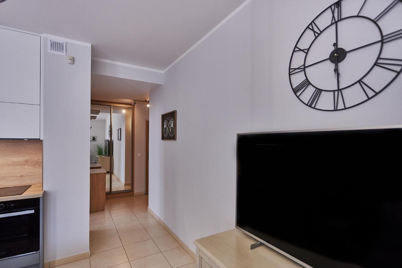 Apartamenty Swinoujscie - Zacisze Lesne Экстерьер фото
