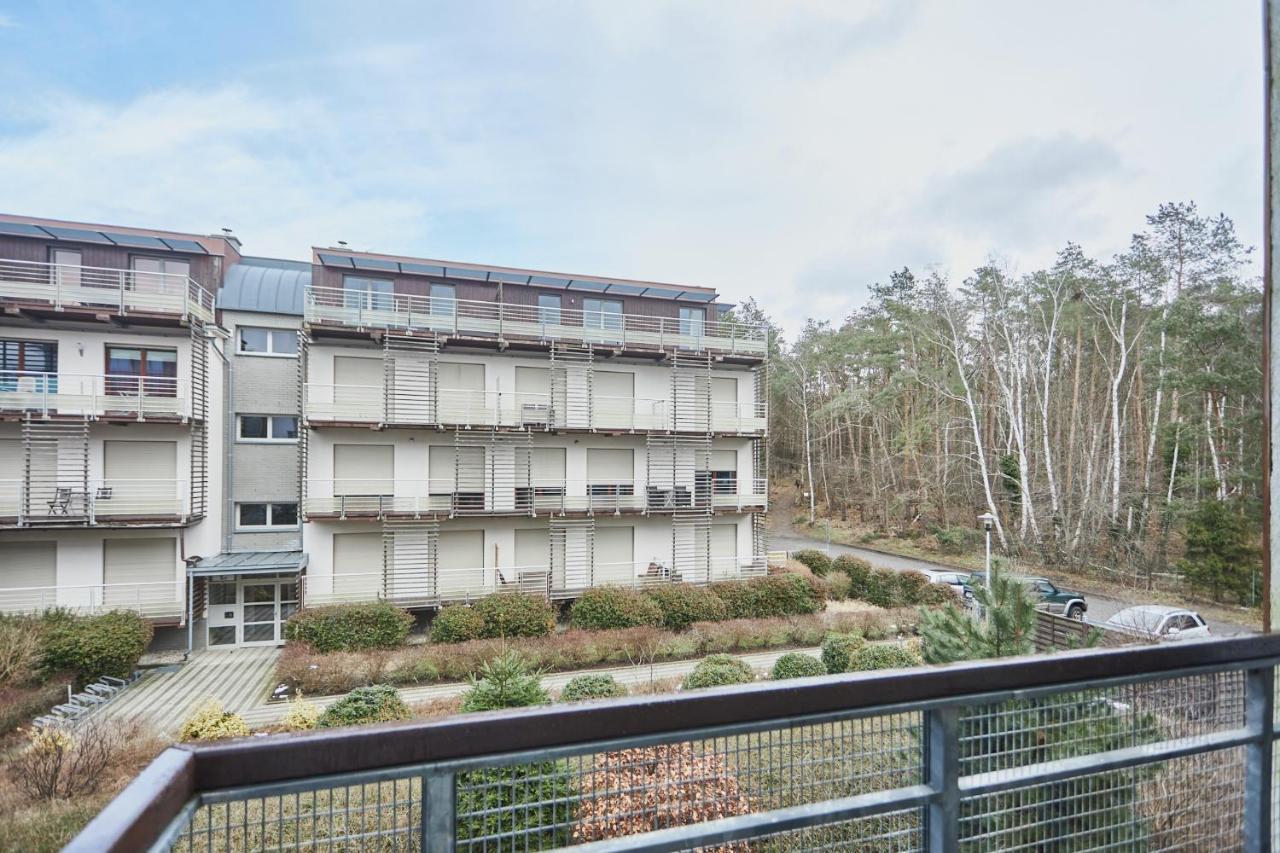 Apartamenty Swinoujscie - Zacisze Lesne Экстерьер фото