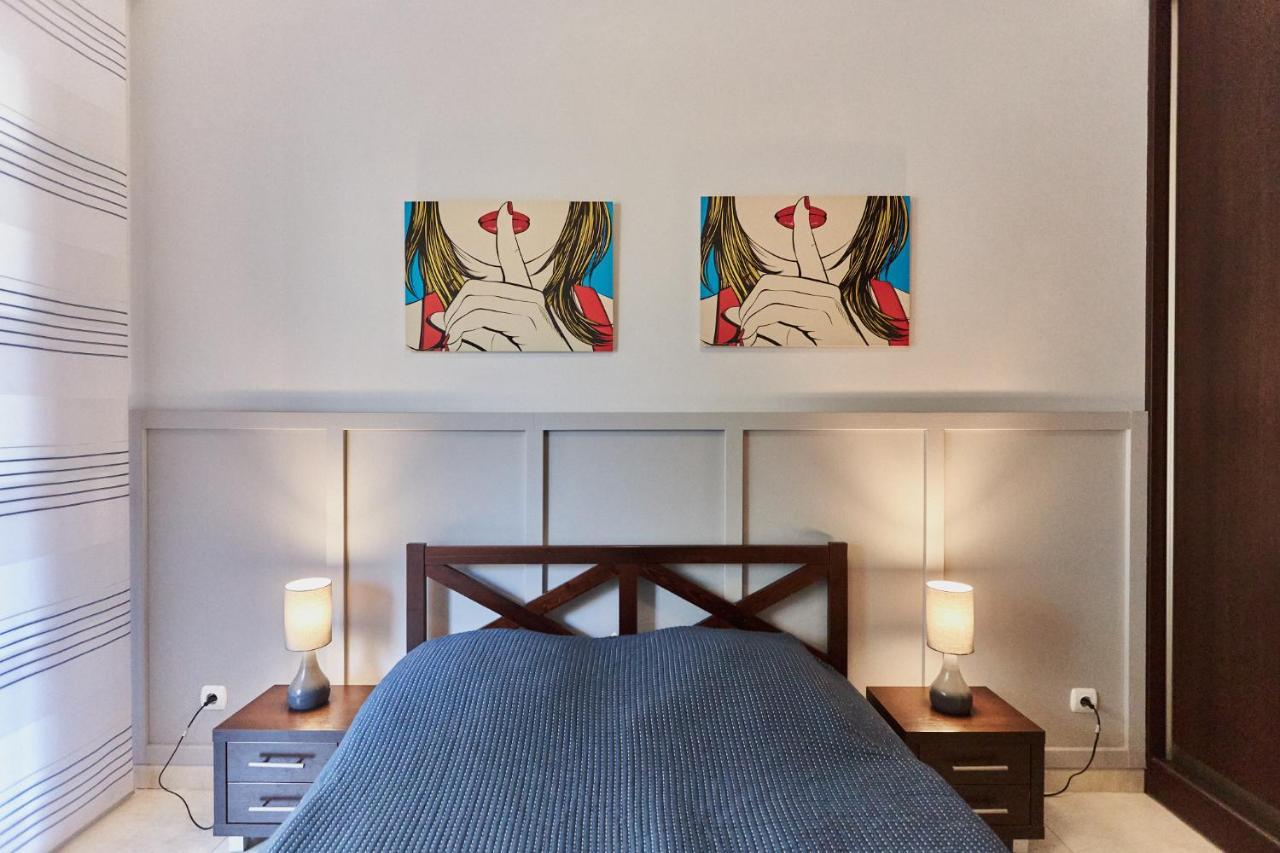 Apartamenty Swinoujscie - Zacisze Lesne Экстерьер фото