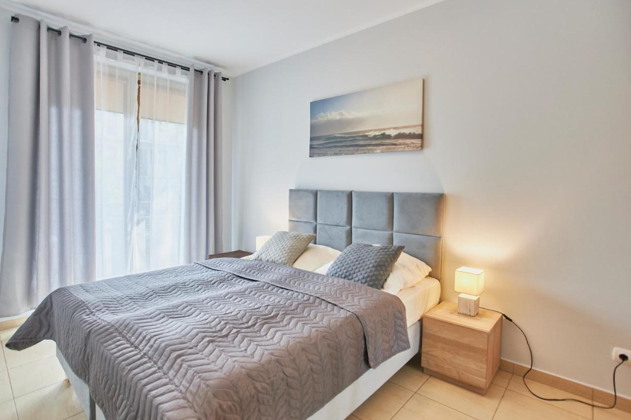Apartamenty Swinoujscie - Zacisze Lesne Экстерьер фото