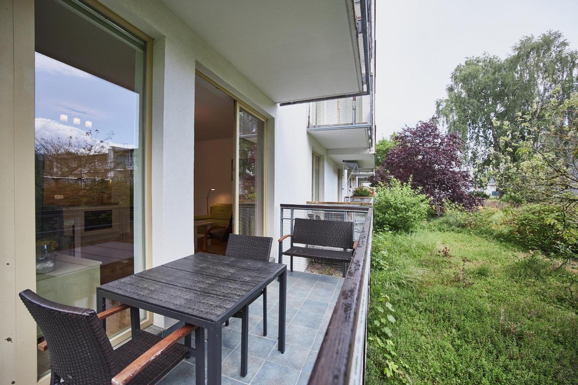 Apartamenty Swinoujscie - Zacisze Lesne Экстерьер фото