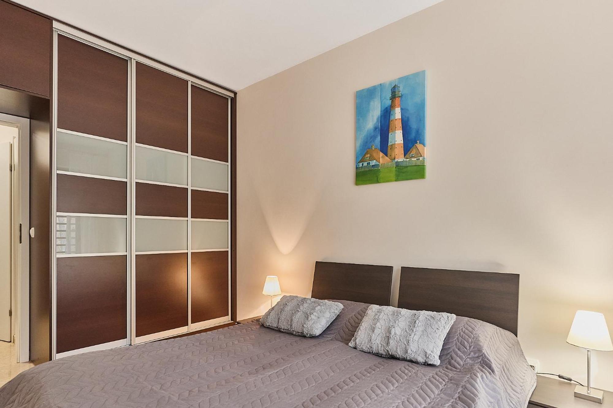 Apartamenty Swinoujscie - Zacisze Lesne Экстерьер фото